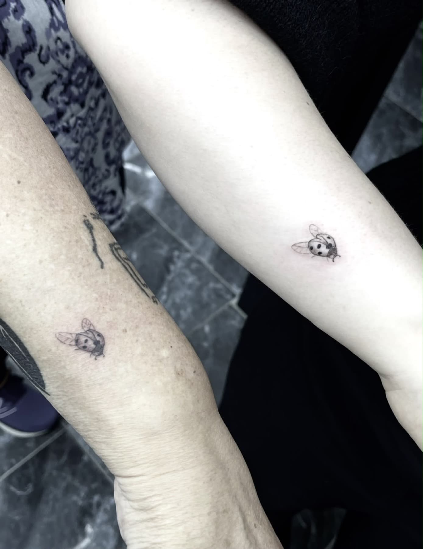 Tatoveringsarbejde af Junior - Eksempel 11 fra Tattoo Fashion Horsens