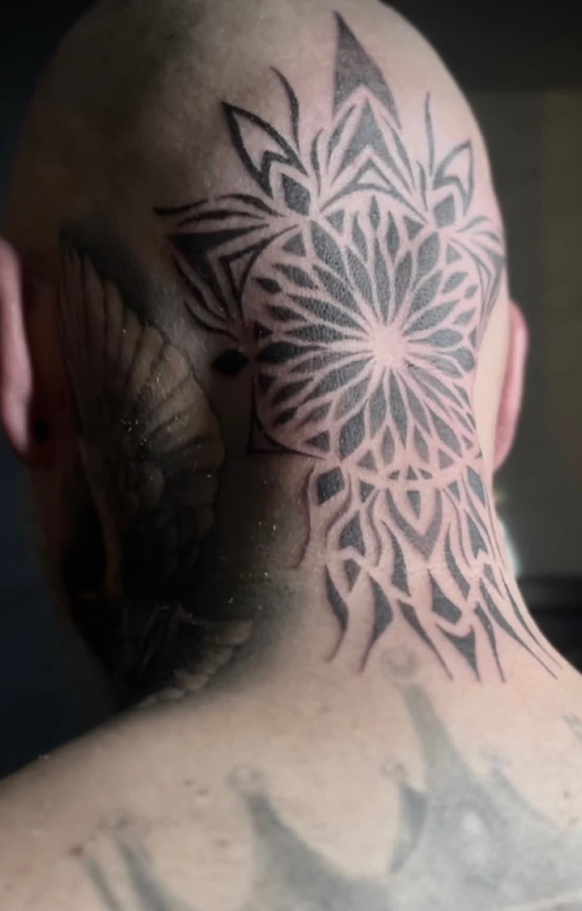 Tatoveringsarbejde af Junior - Eksempel 15 fra Tattoo Fashion Horsens