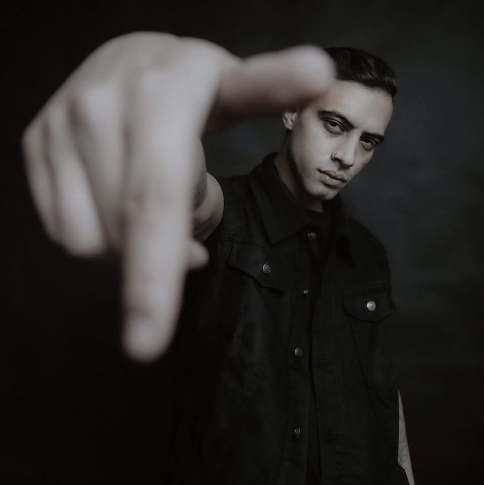 Sunny - Professionel tatovør hos Tattoo Fashion Horsens