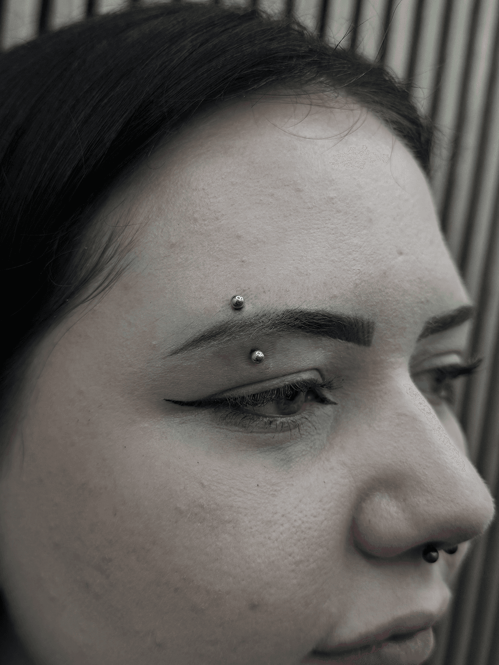 Tatoveringsarbejde af Dennis - Eksempel 15 fra Tattoo Fashion Horsens