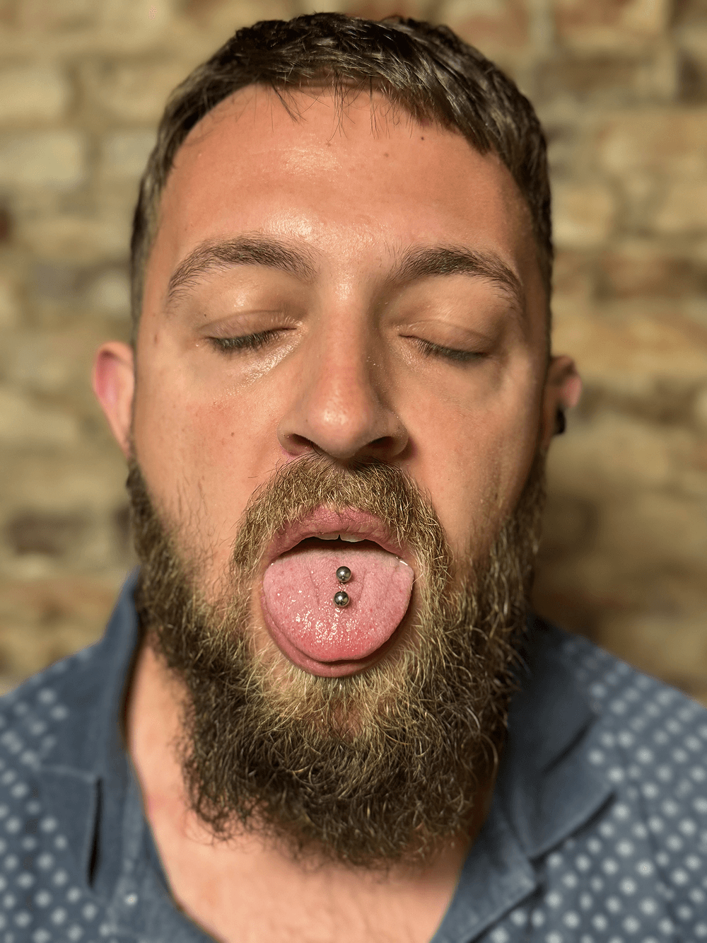 Tatoveringsarbejde af Dennis - Eksempel 23 fra Tattoo Fashion Horsens