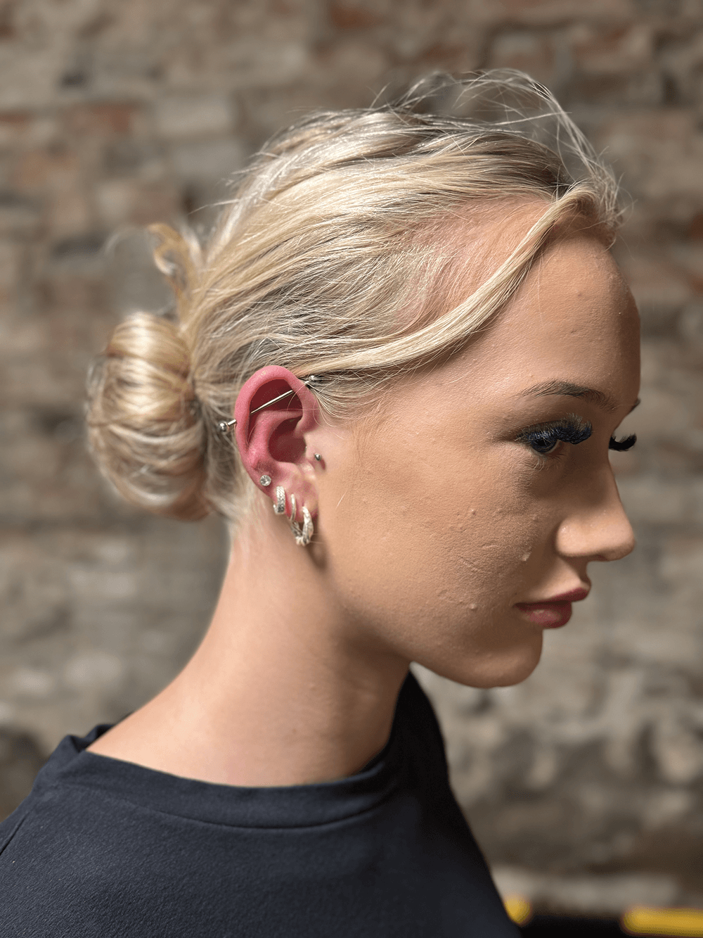 Tatoveringsarbejde af Dennis - Eksempel 26 fra Tattoo Fashion Horsens