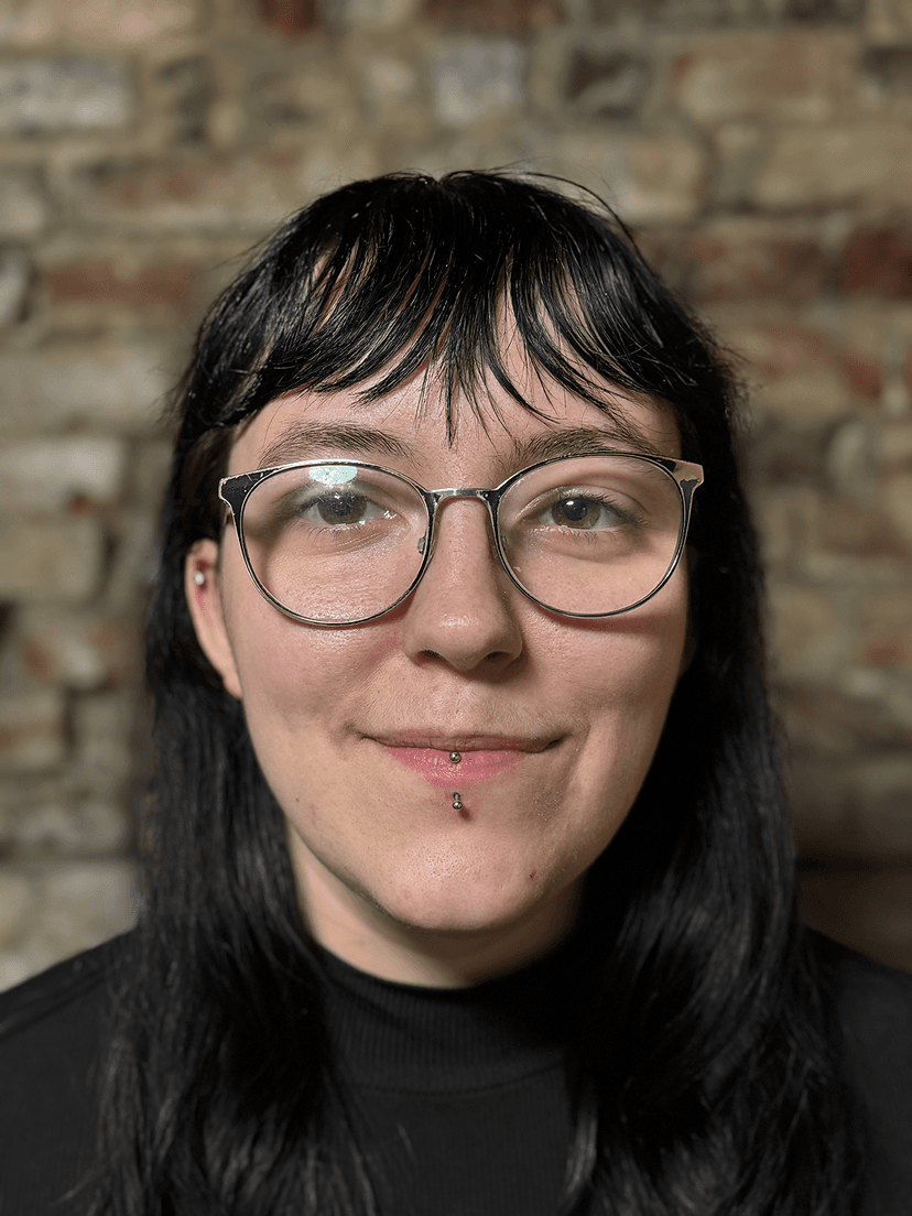 Conch piercing galleri Horsens