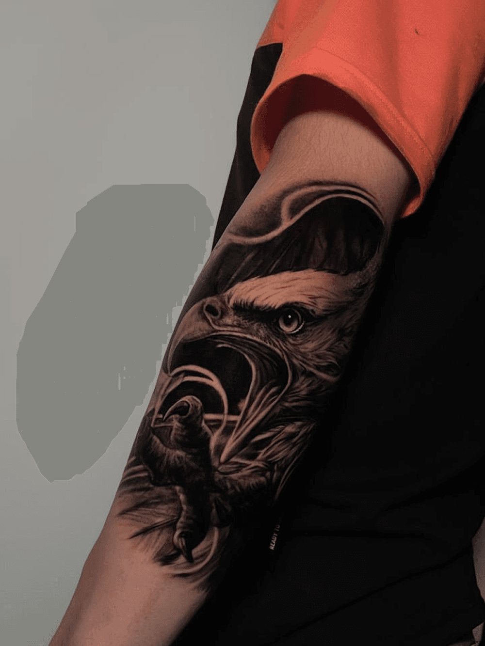 Tattoo Fashion Horsens artist 1 work 10