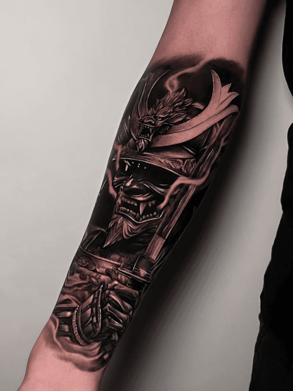 Tattoo Fashion Horsens artist 1 work 10