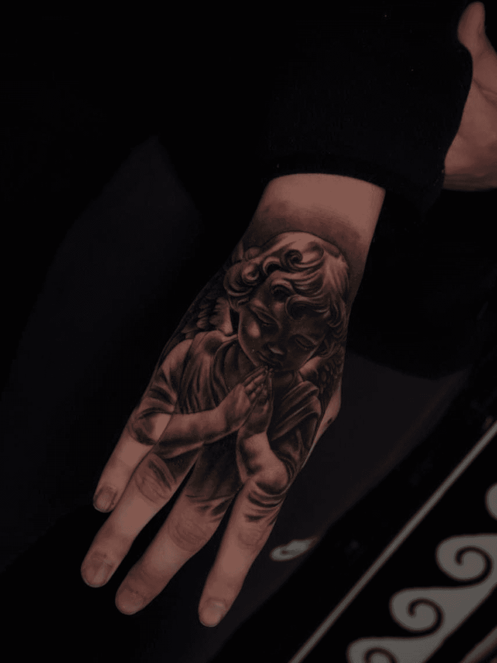 Tattoo Fashion Horsens artist 1 work 10