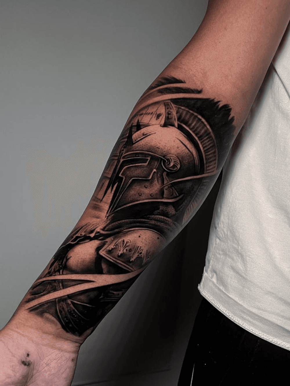 Tattoo Fashion Horsens artist 1 work 10