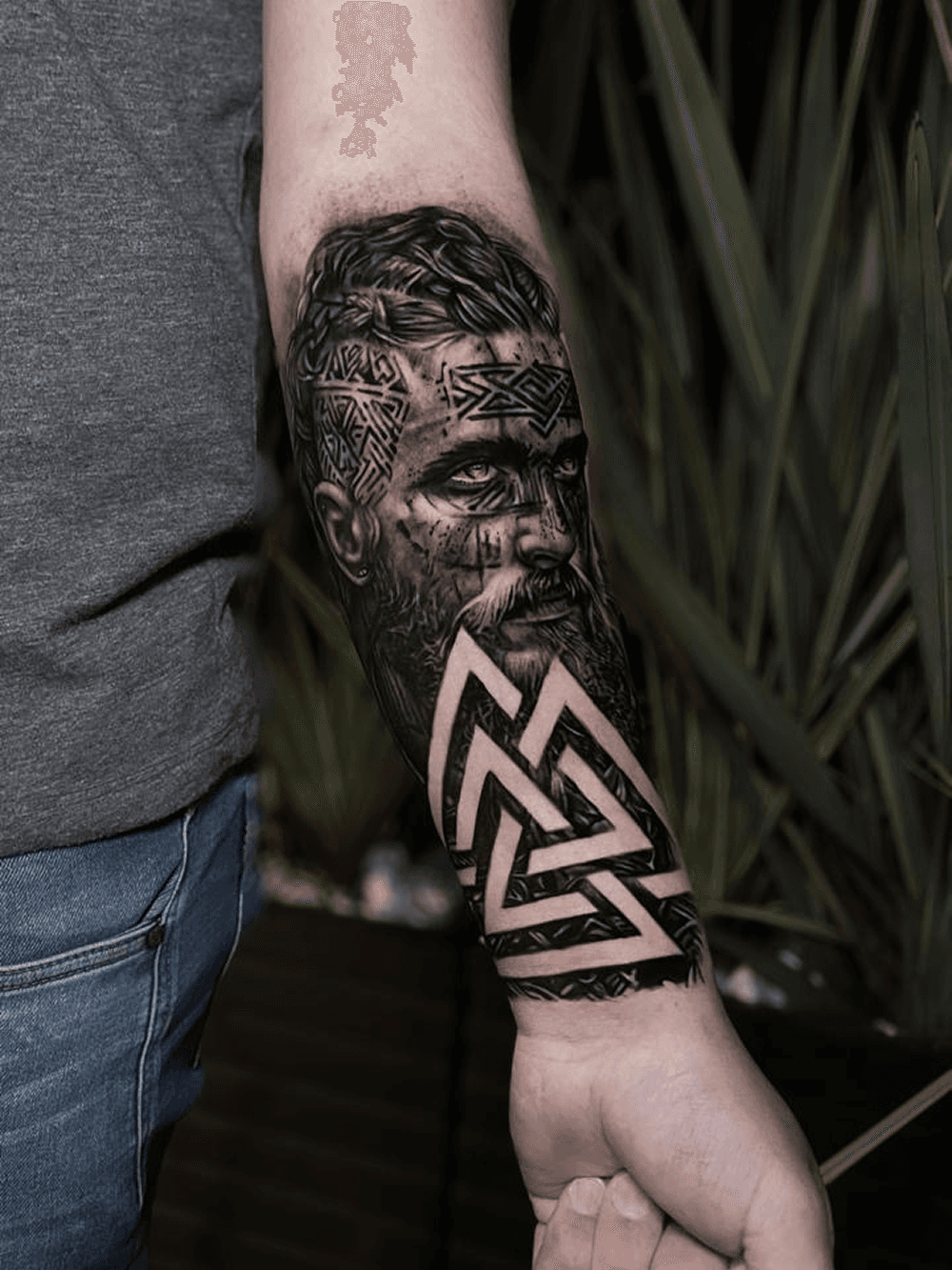 Tattoo Fashion Horsens artist 1 work 7