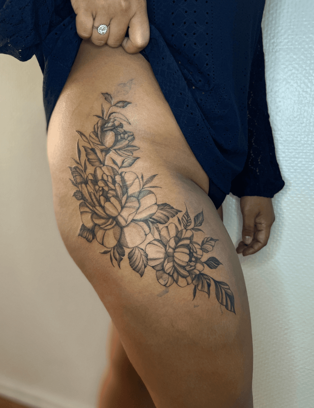 Tattoo Fashion Horsens artist 1 work 1