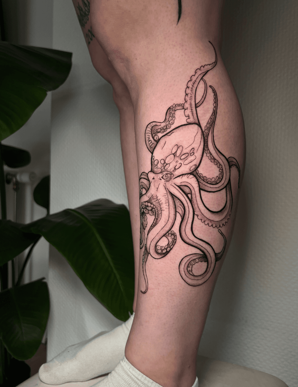 Tattoo Fashion Horsens artist 1 work 3