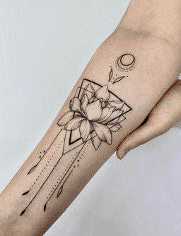 Tattoo Fashion Horsens artist 1 work 1