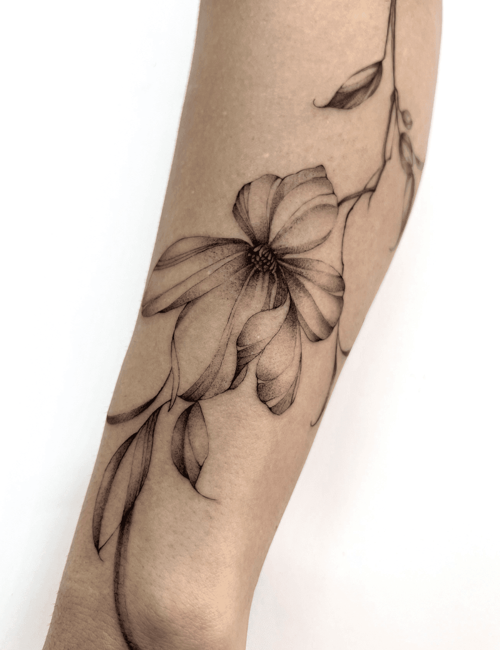 Tattoo Fashion Horsens artist 1 work 10