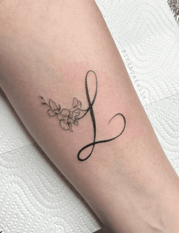 Tattoo Fashion Horsens artist 1 work 7