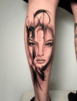 Tattoo Fashion Horsens artist 1 work 9