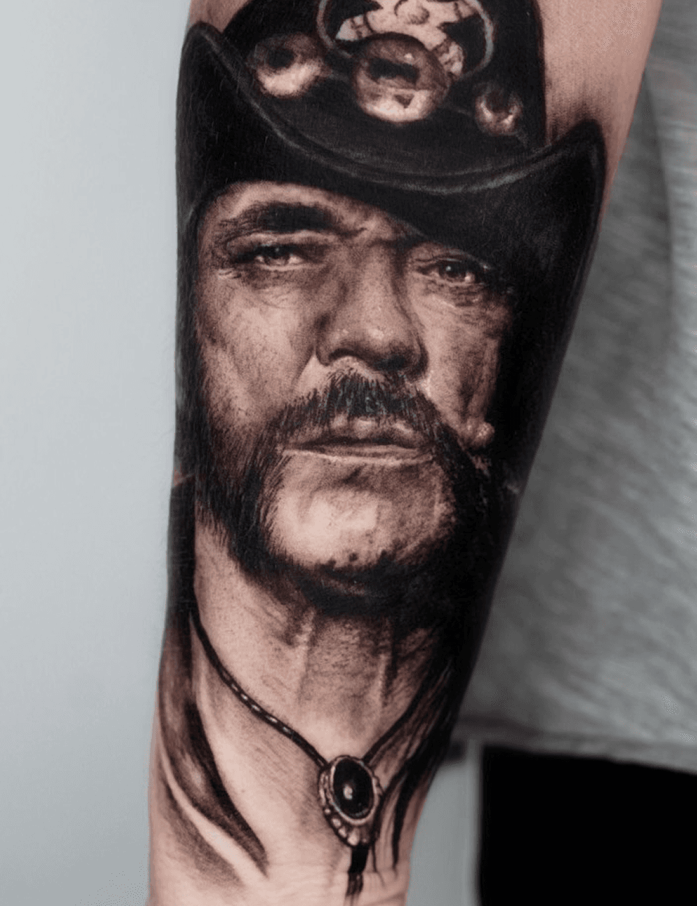 Tattoo Fashion Horsens artist 1 work 1