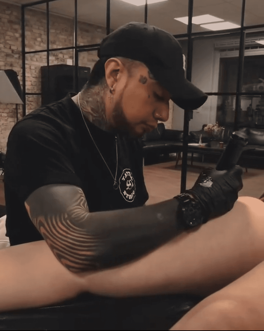 Tattoo Fashion Horsens artist 1 main portrait