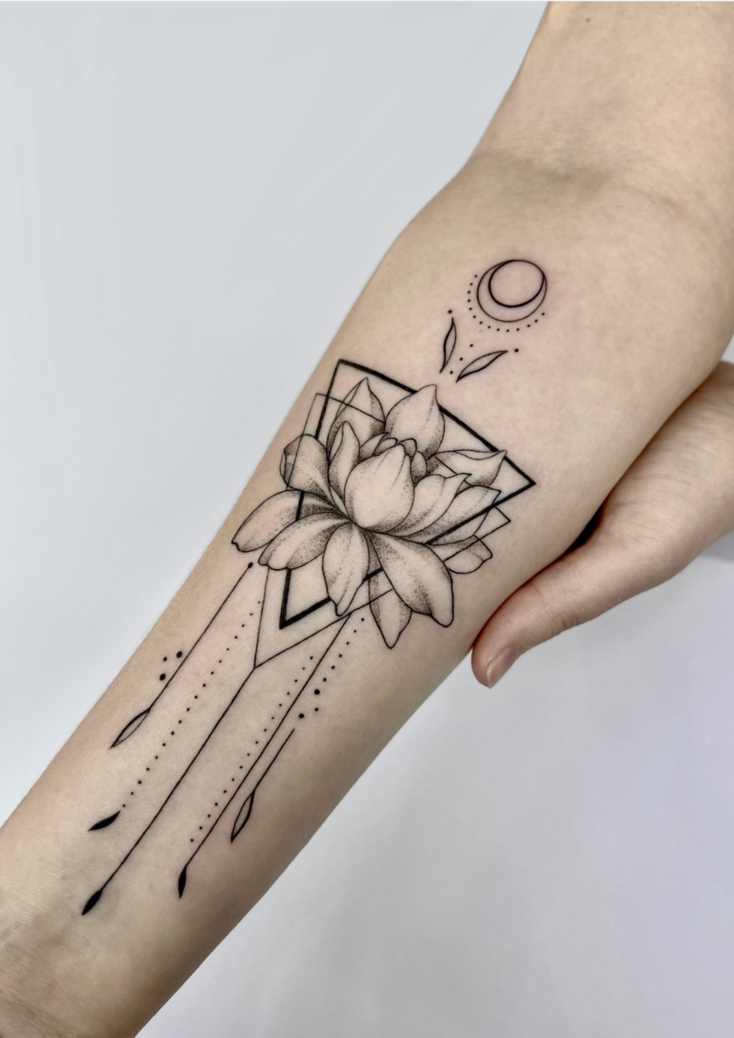 Tattoo Fashion Horsens Fineline