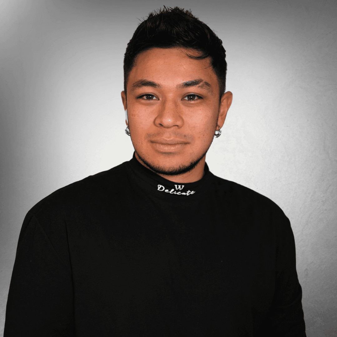 Tattoo Fashion Horsens artist 4 main portrait