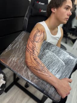 Tattoo Fashion Horsens artist Alex update 2026-03-30 7