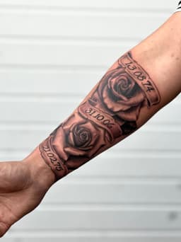 Tattoo Fashion Horsens artist Alex update 2026-03-30 11