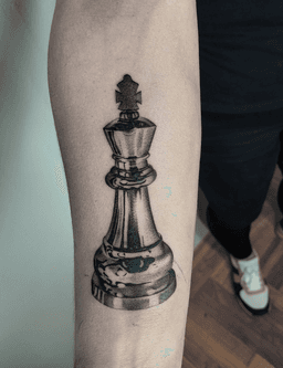 Tattoo Fashion Horsens artist 3 work 10