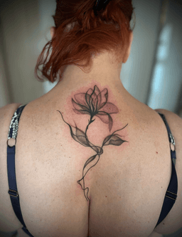 Tattoo Fashion Horsens artist 1 work 1