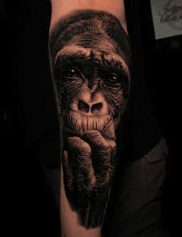 Tattoo Fashion Horsens artist 4 work 10