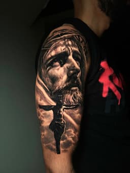 Tattoo Fashion Horsens artist Lizard update 2026-03-30 1