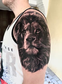 Tattoo Fashion Horsens artist Lizard update 2026-03-30 2