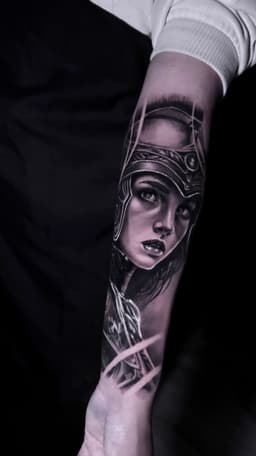 Tattoo Fashion Horsens artist Mao update 2026-03-30 3