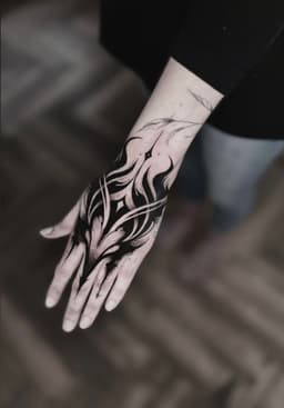 Tattoo Fashion Horsens artist Mao update 2026-03-30 4