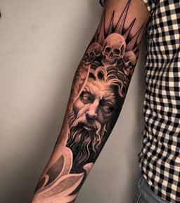 Tattoo Fashion Horsens artist Sebastian update 2026-03-30 13