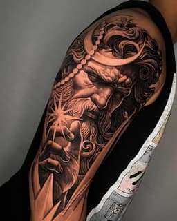 Tattoo Fashion Horsens artist Sebastian update 2026-03-30 24