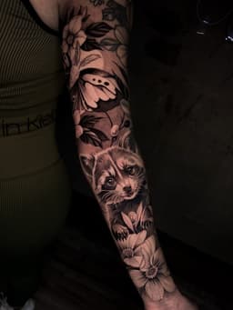 Tattoo Fashion Horsens artist Sebastian update 2026-03-30 28