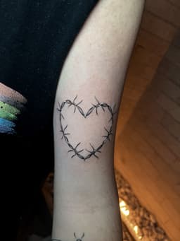 Tattoo Fashion Horsens artist Sebastian update 2026-03-30 32