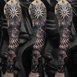 Tattoo Fashion Horsens artist Sunny update 2026-03-30 3