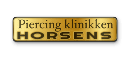 Piercing klinikken logo